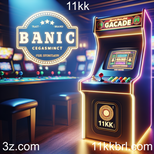 A Evolução dos Jogos de Arcade